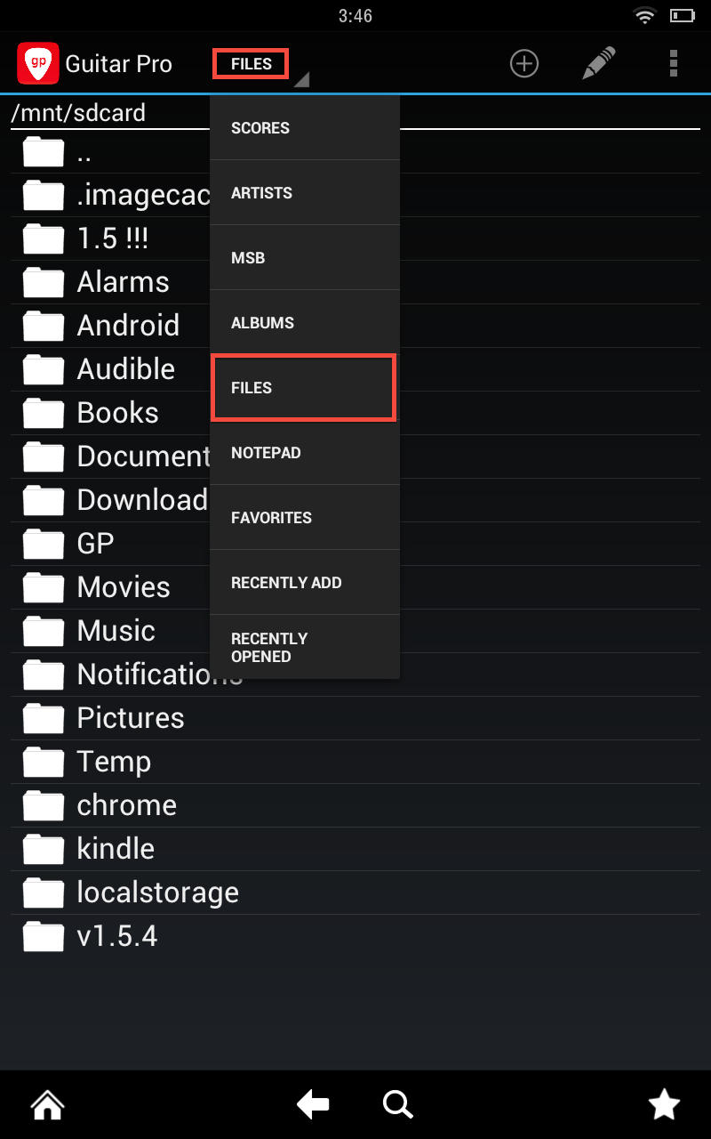 💻 Ultimate Guitar Tabs Chords V3.9.3 Cracked Apk Is Here ! englishAndroid1