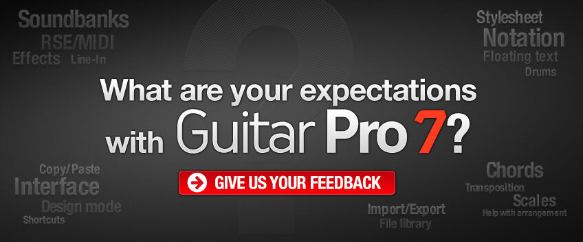 Guitar Flash 3: Mistakes Like Fractures