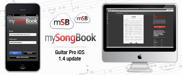 how to download guitar pro mysongbook files 2018