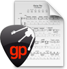 Guitar Pro file