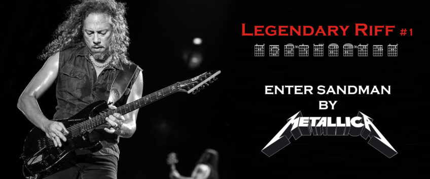 Metallica - Enter Sandman Lyrics AZLyricscom