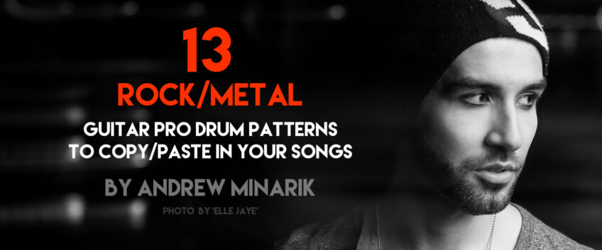 rock-metal-drum-patterns