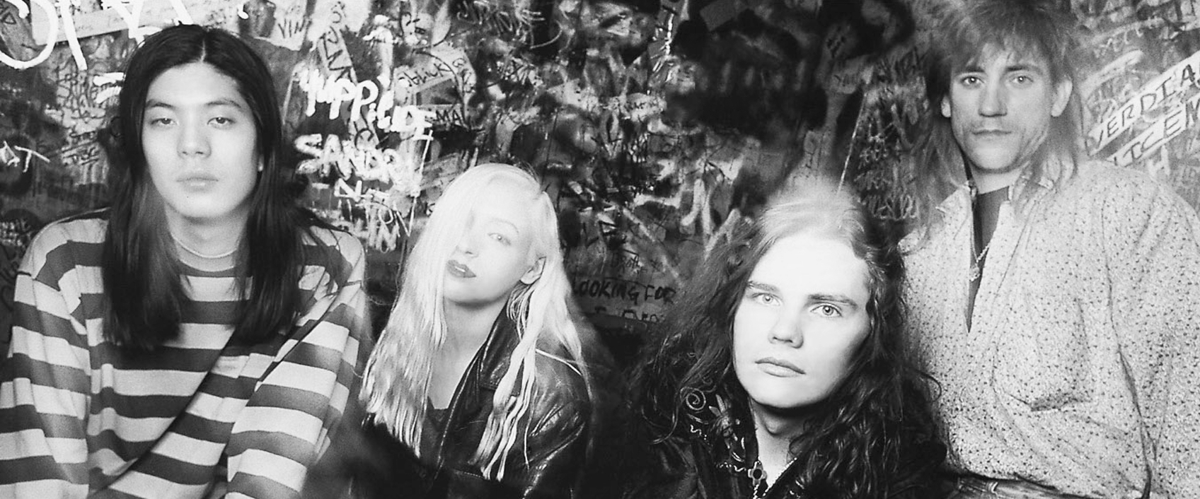 Review: Gish // The Smashing Pumpkins // Audioxide