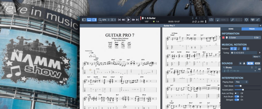 guitar pro 7 free download for android