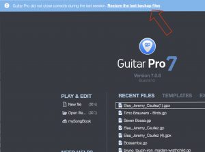 guitar pro 7 linux