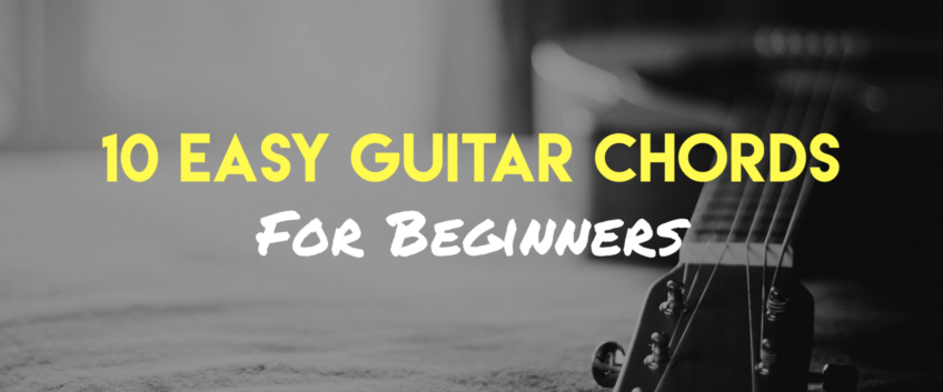 how to play guitar for beginners