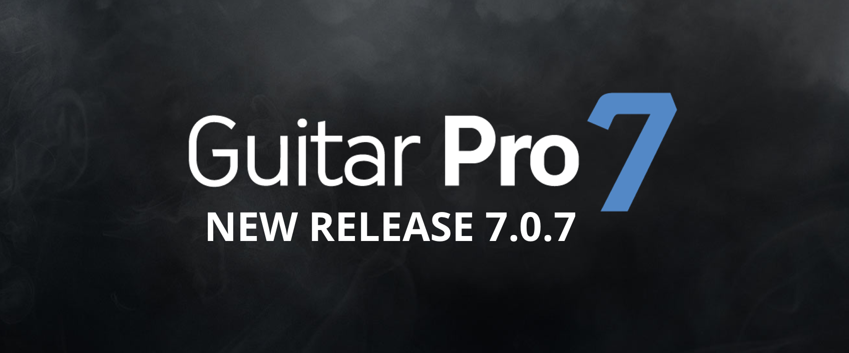 Guitar pro 7 что нового