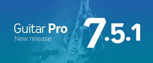 Guitar pro 7 что нового