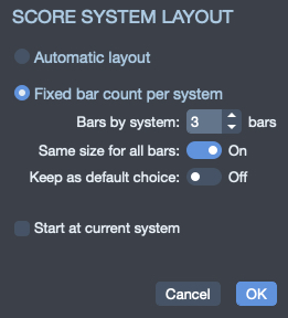 guitar pro 7 shortcut