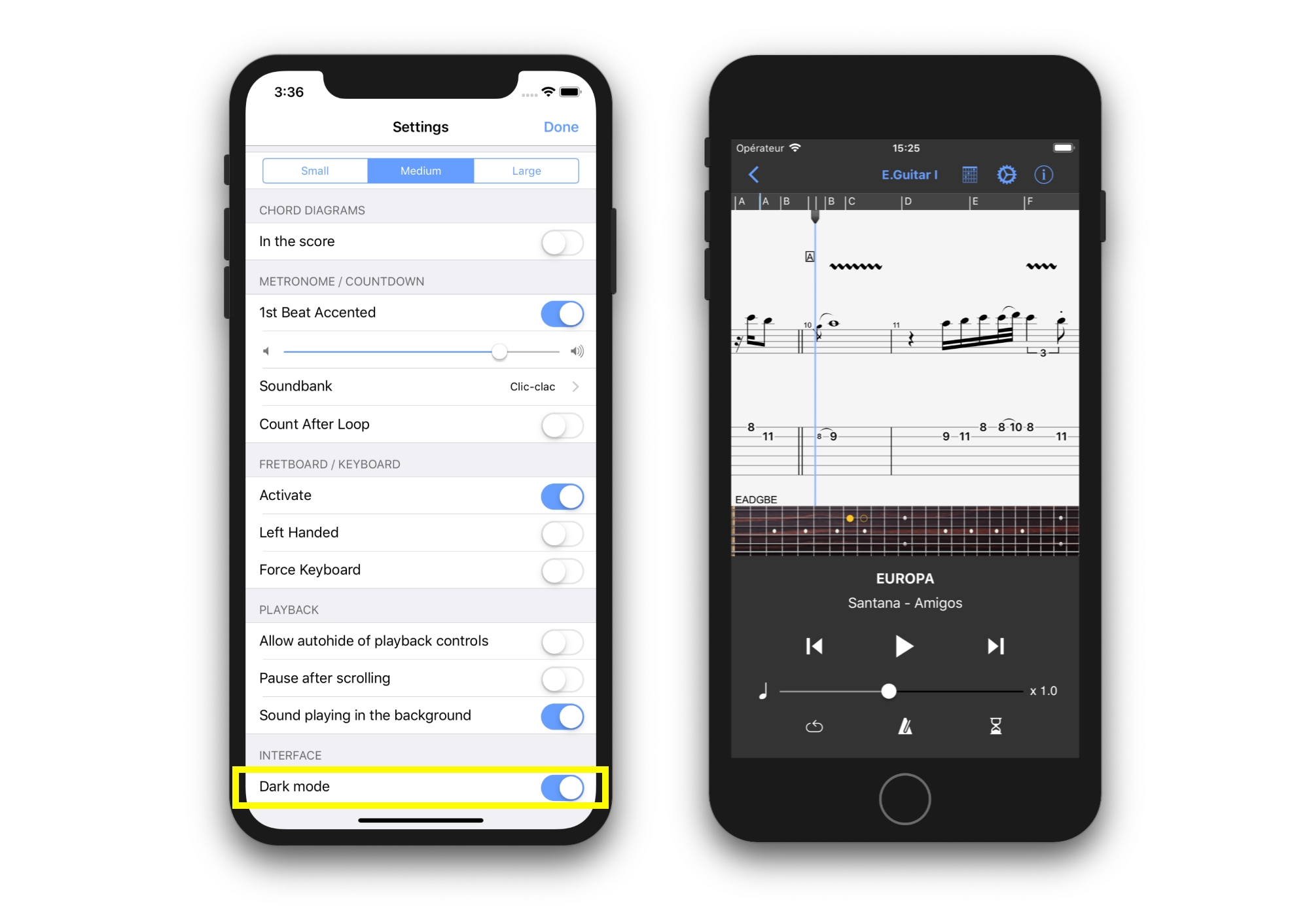 guitar pro ios download