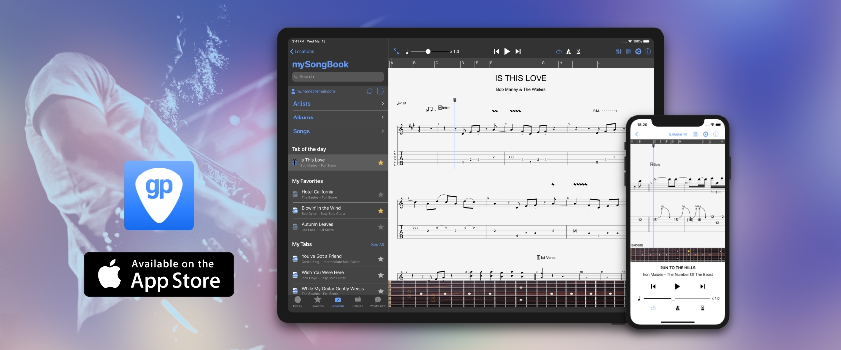 for iphone instal Guitar Pro 8.1.1.17