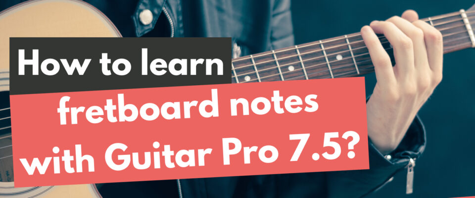 Guitar Pro Updates, News and Tips