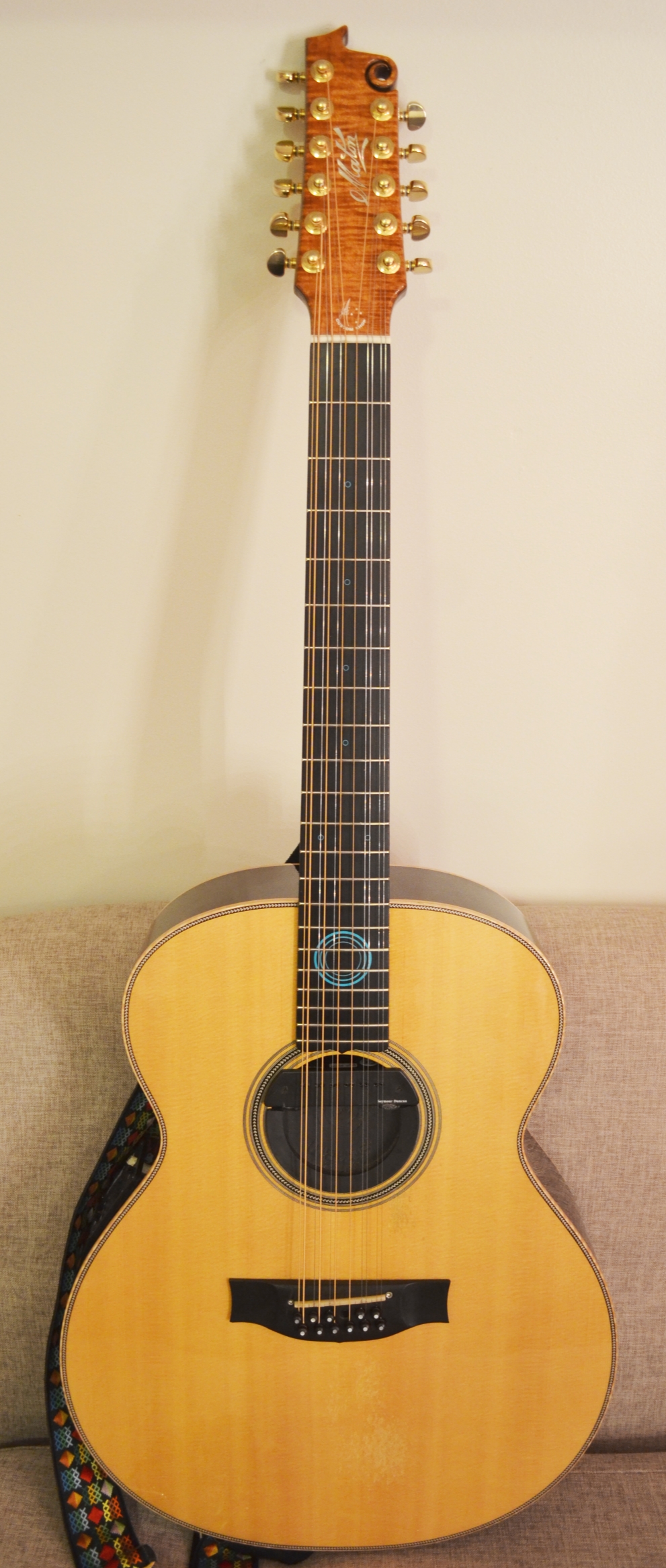 John Butler 12 String Guitar | atelier-yuwa.ciao.jp