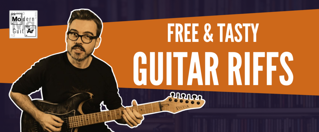 Free Tabs Guitar Riffs You Should Know Guitar Pro Blog Arobas Music