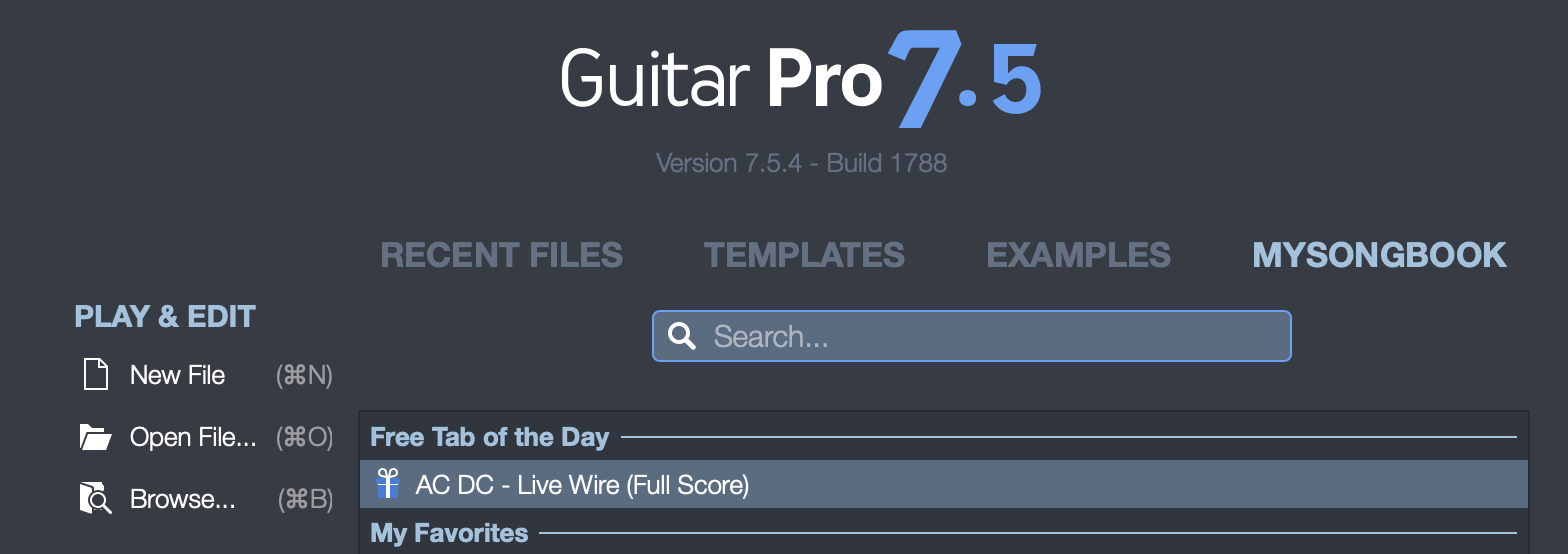 guitar pro 6.0.9