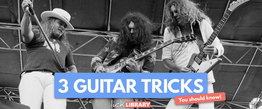 20 easy rock songs to get you started on the guitar - Guitar Pro Blog -  Arobas Music