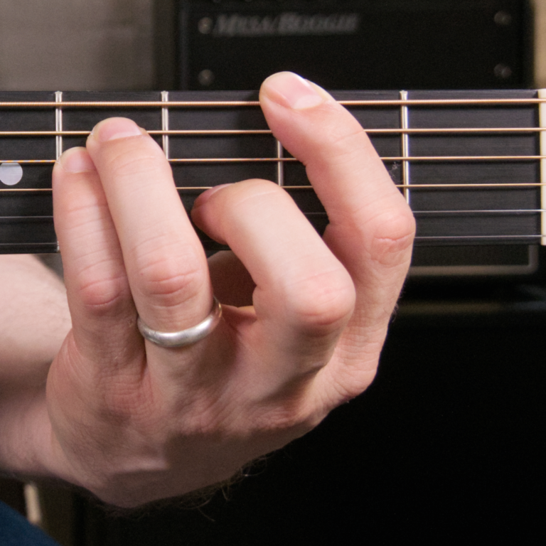 How do I play power chords? Beginner guitar lesson Guitar Pro Blog