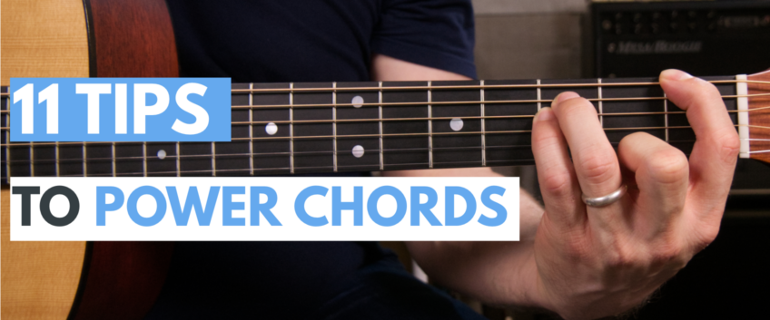 11-tips-to-play-power-chords