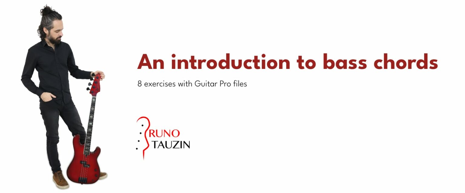 Bass Lessons and Tabs Guitar Pro Blog