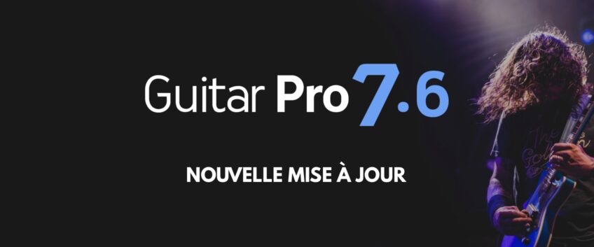 Guitar Pro 7.6