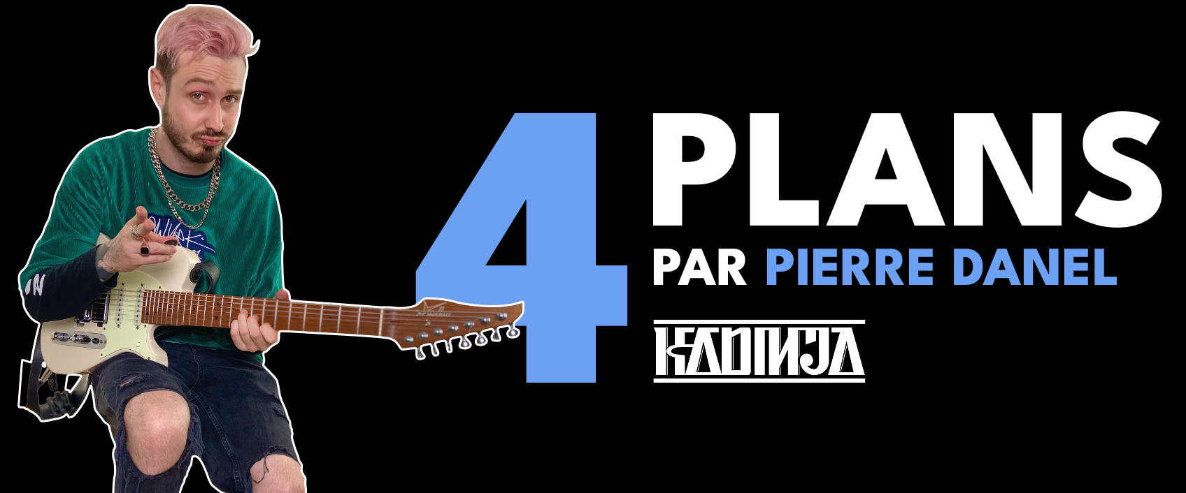 Cours de Guitare et Tablatures Gratuites Blog Guitar Pro