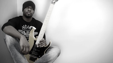 Al Joseph guitarist