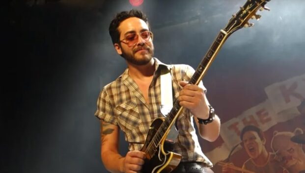 john konesky tenacious D