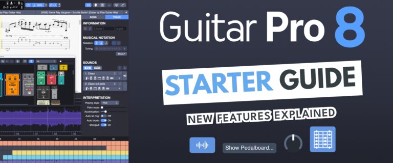 guitar pro software download