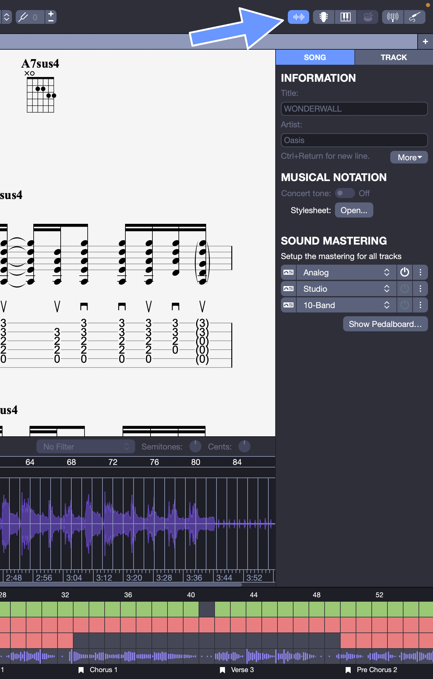 guitar pro 8 no sound