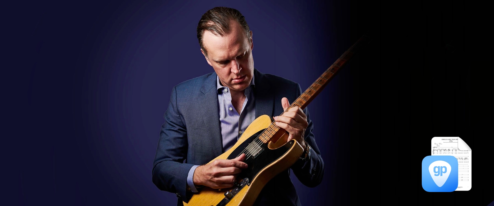 Joe Bonamassa - Are You Experienced - A New Day Chords & Tab