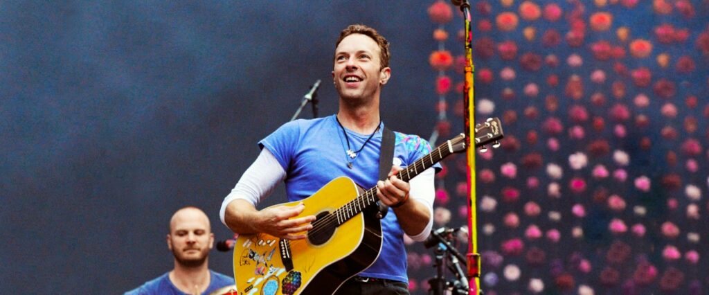 Coldplay