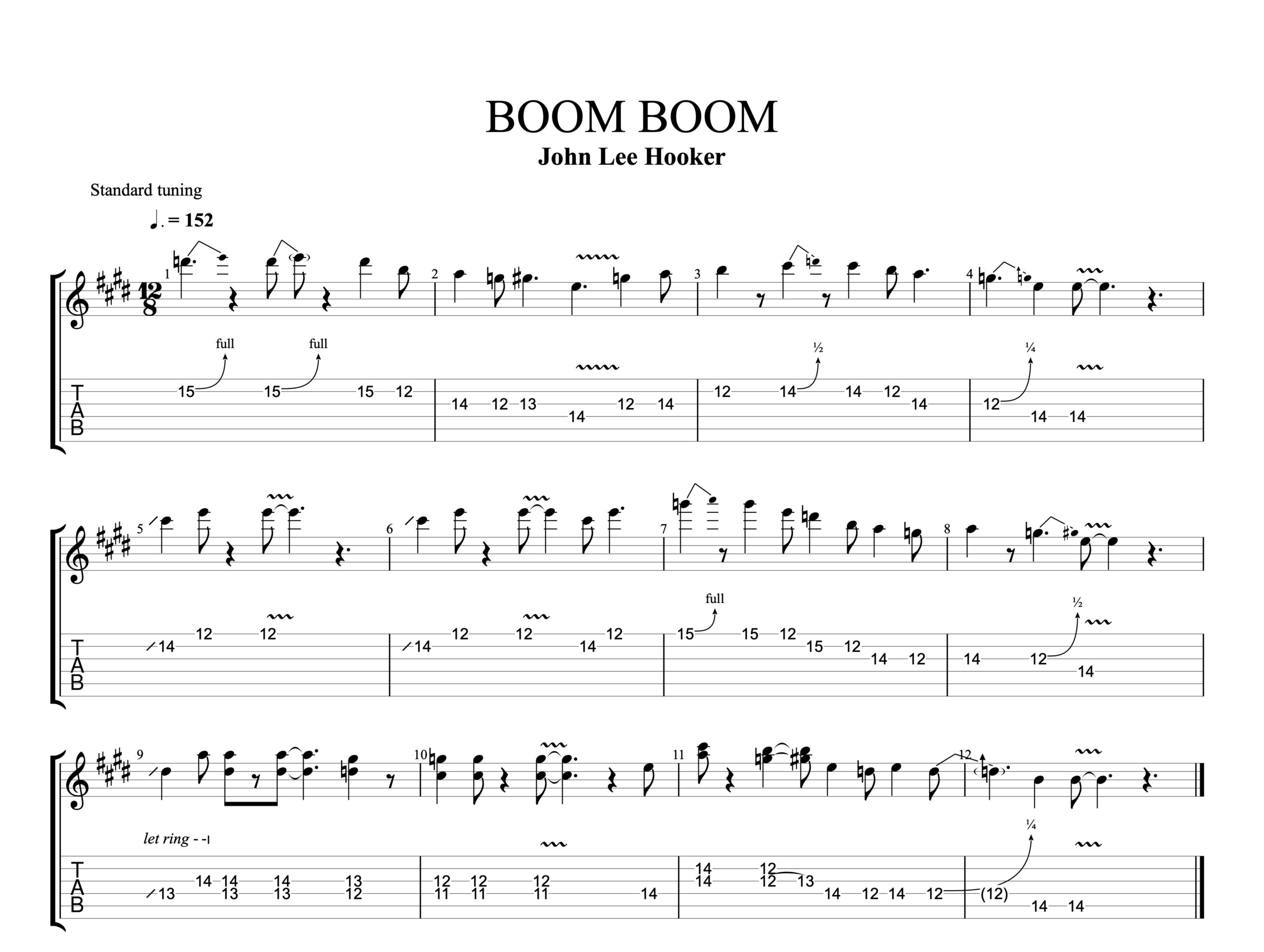 Going Inside guitar pro tab by John Frusciante @