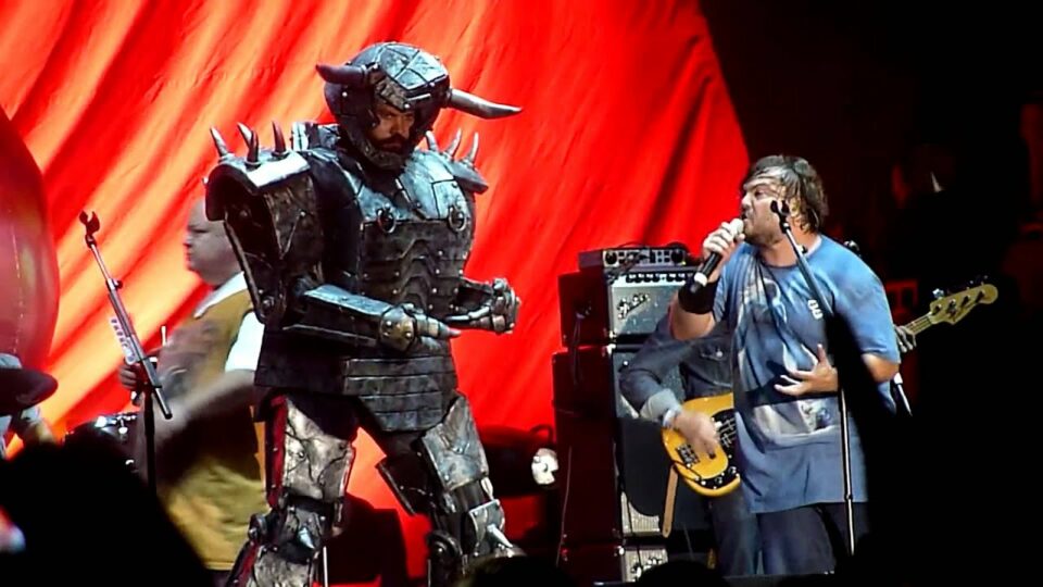 Discover Tenacious D! [5 tabs to download] - Guitar Pro Blog - Arobas Music
