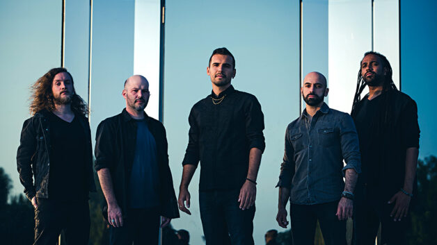 Atlantis Chronicles French metal band