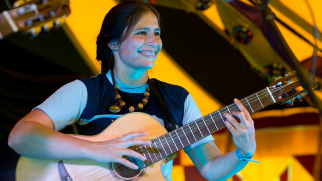 The Spanish Guitar Hub