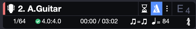 Metronome