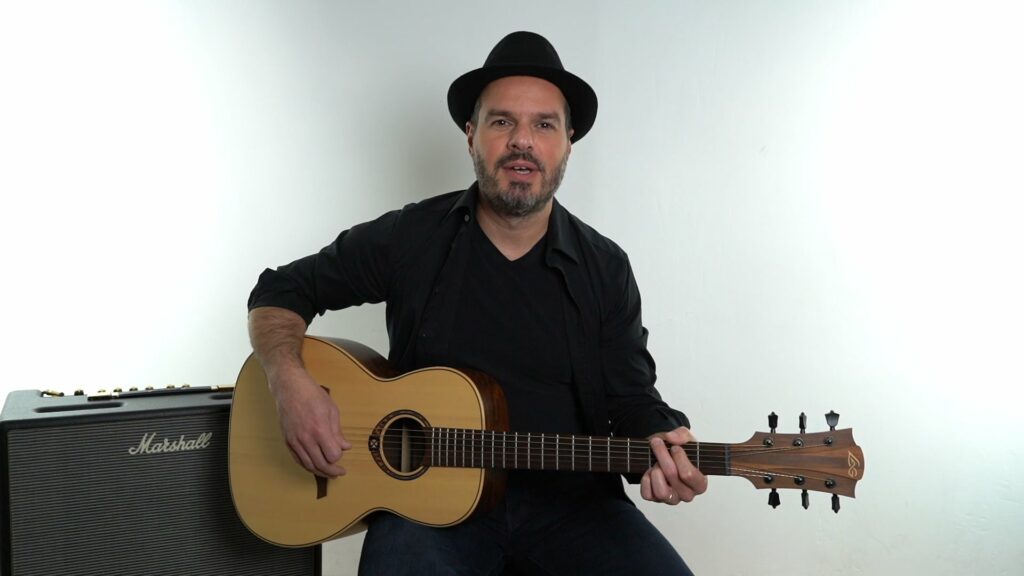 Rhythm Concepts for Beginners: Master Guitar Timing