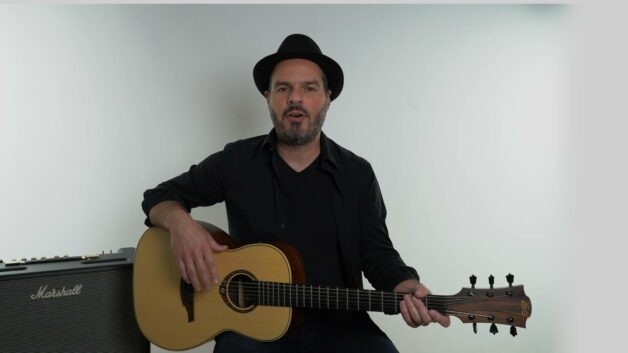 guitar exercises for beginners by hubert boulogne