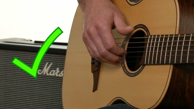 how to fingerpick on guitar by hubert boulogne