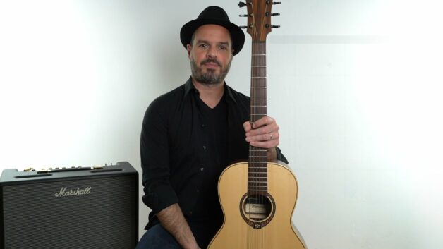 how to read guitar chord diagrams by hubert boulogne