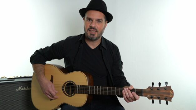 how to read guitar tabs by hubert boulogne