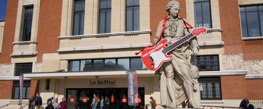 Paris Guitar Festival 2025