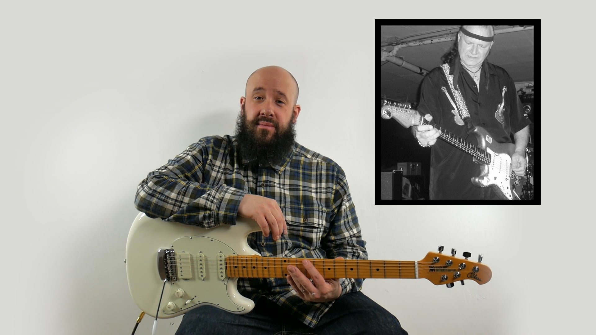 Achieve the Dick Dale Guitar Sound | Beginner's Guide