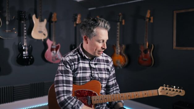 open minor guitar chords by dan bolton