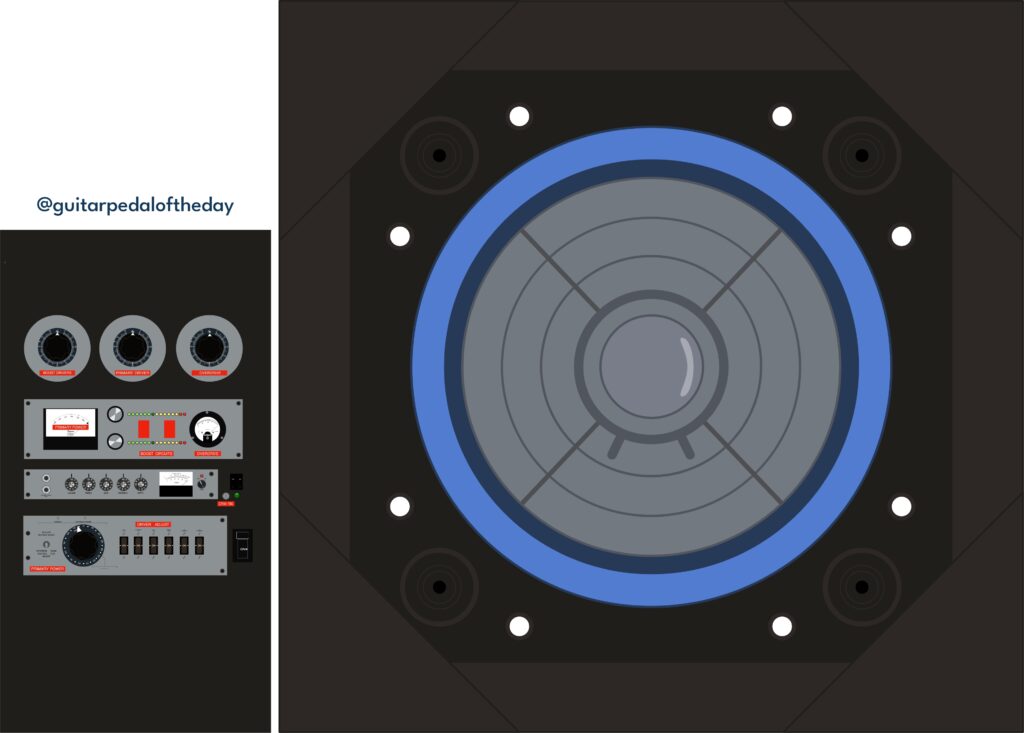 Back to the future amp, marty mcfly