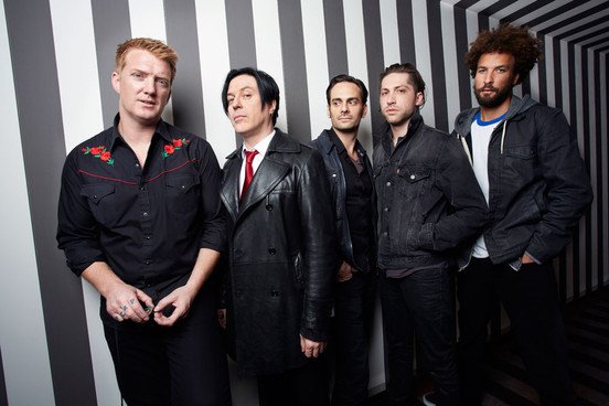 Queens of the Stone Age