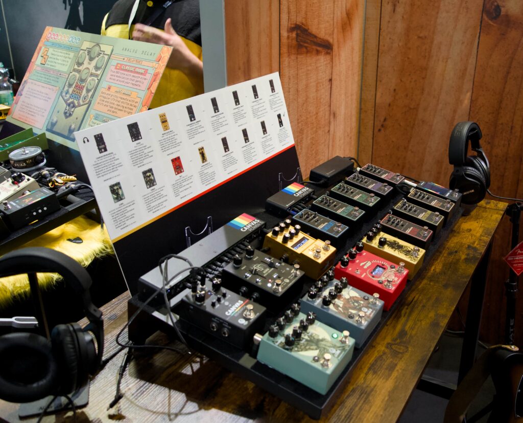 Walrus-audio-Guitar-Summit-2025