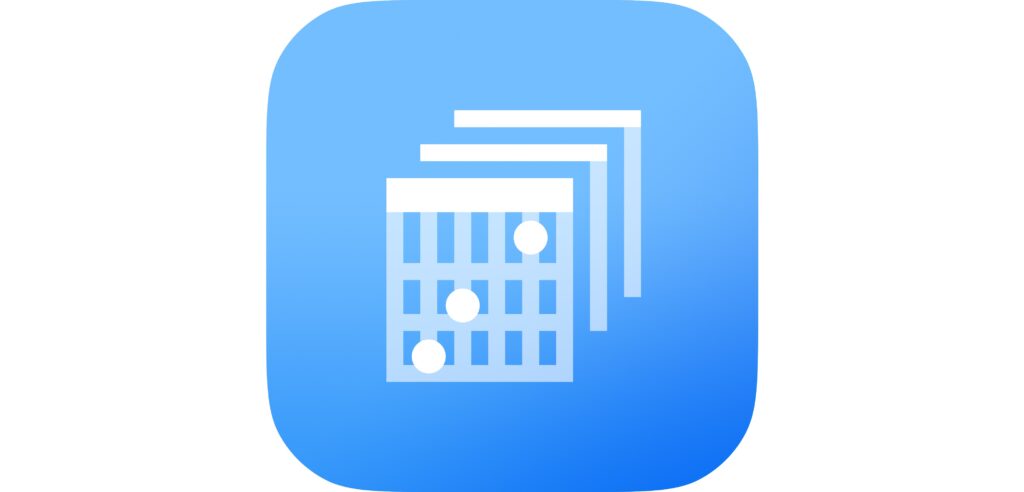 Chords logo Guitar Pro