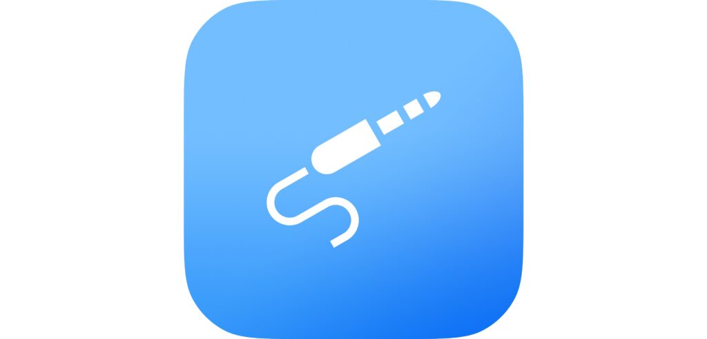 Line-in logo Guitar Pro