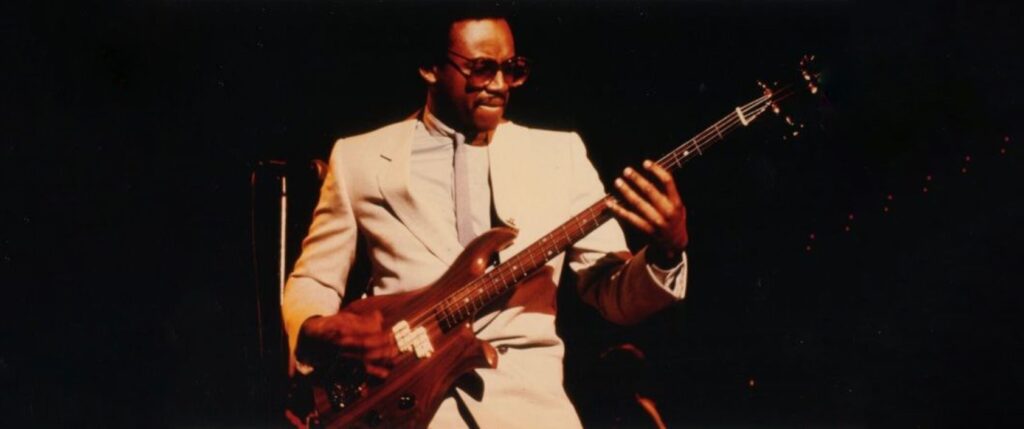 Bernard-Edwards